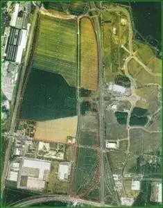 Erweiterung bestehender Industrieflächen am Standort Ludwigsfelde Voruntersuchung Fläche 