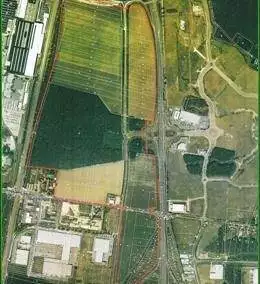 Erweiterung bestehender Industrieflächen am Standort Ludwigsfelde Voruntersuchung Fläche „An der Eichspitze“