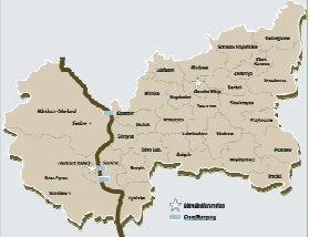 Integrierte Verkehrskonzepte für Euroregionen