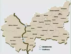 Integrierte Verkehrskonzepte für Euroregionen