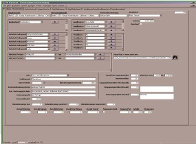 Internetbasiertes Informationssystem