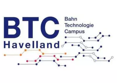 BahnTechnologie Campus Havelland