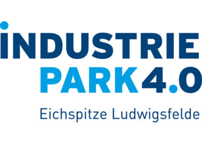 Industriepark 4.0 Eichspitze