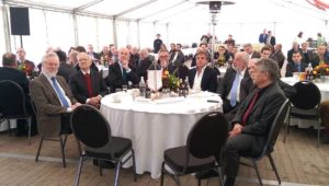 Revitalisierung des Industriepark Premnitz (IPP) erfolgreich abgeschlossen