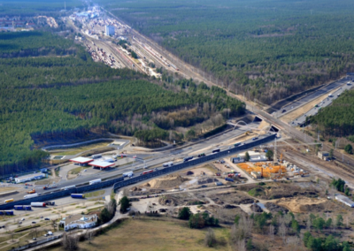 Vorbereitende Untersuchungen zur Entwicklung eines landesplanerisch bedeutsamen Industrie – und Gewerbestandortes im Bereich des Autobahndreiecks Potsdam / Güterbahnhof Seddin