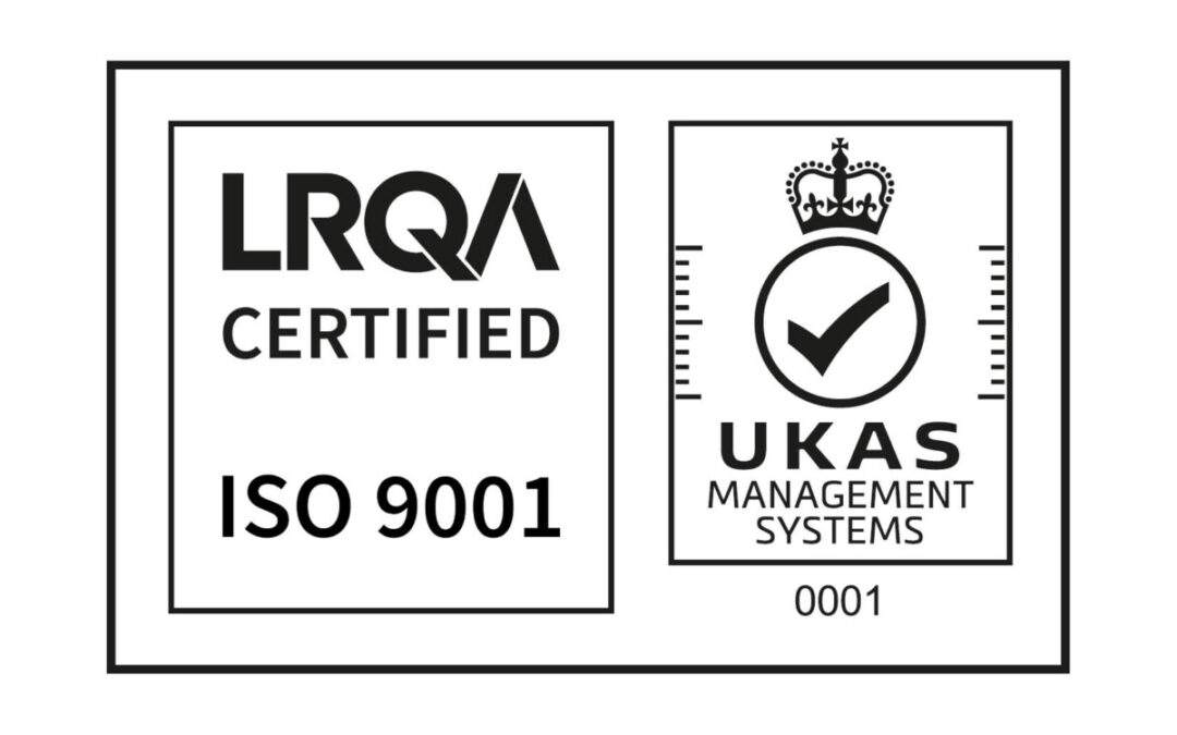 IPG nach ISO 9001:2015 rezertifiziert