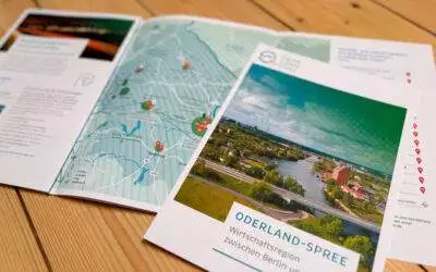 Fortsetzung des Regionalmanagements Oderland-Spree zur Unterstützung der Tesla-Umfeldentwicklung