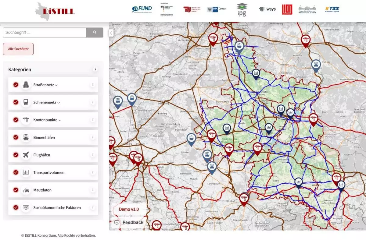 DiSTILL_Simulationstool