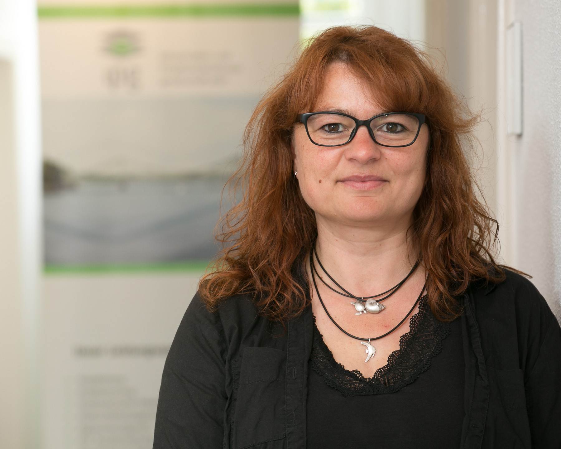 Simone Berger