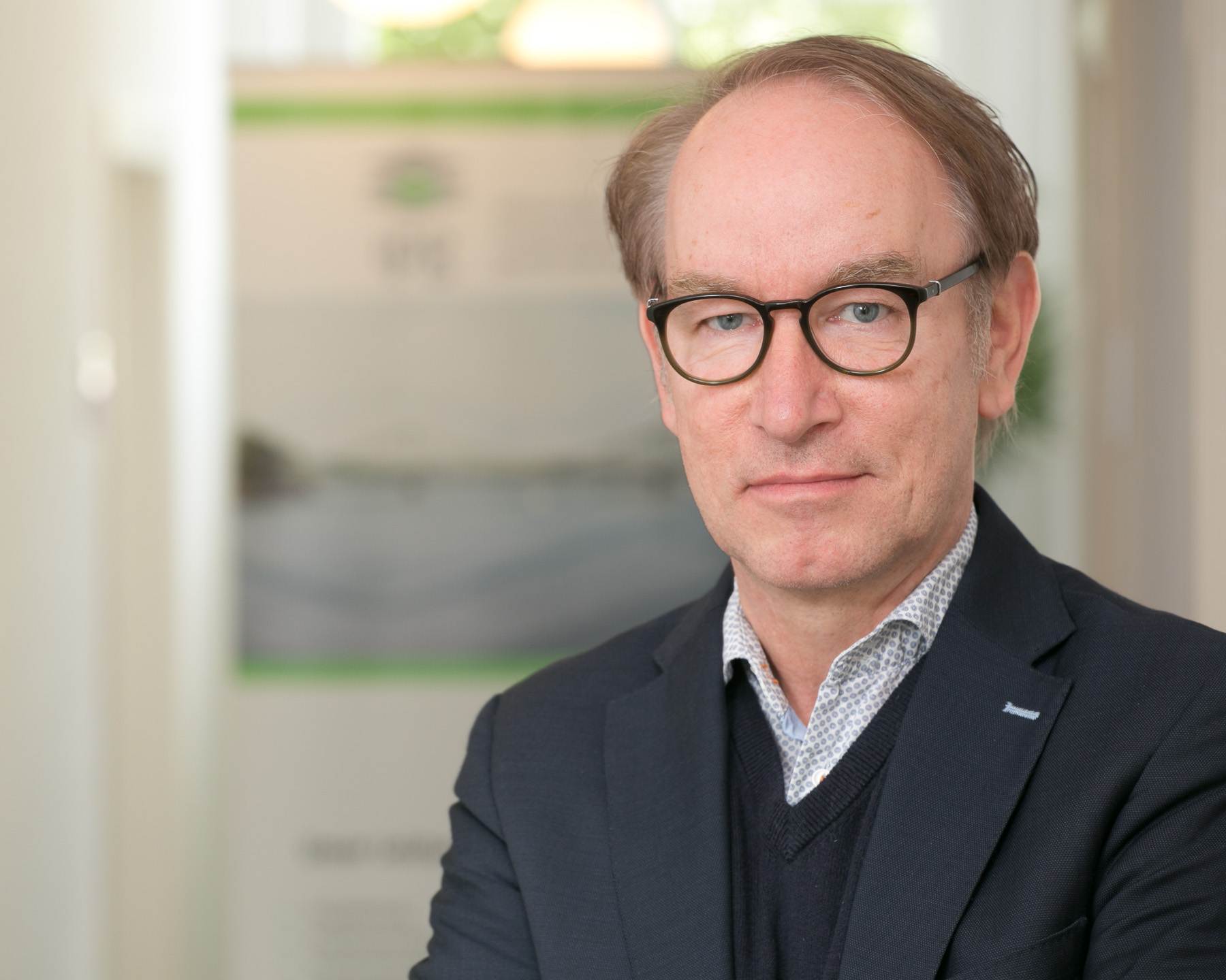 Torsten Wolter
