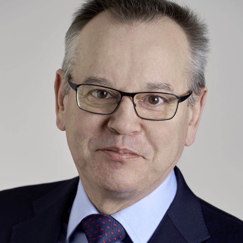 Wulfram Overmann