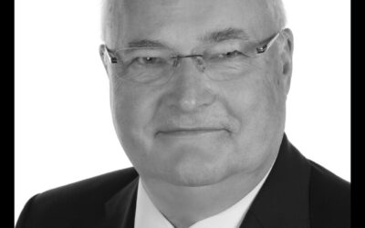 IPG trauert um Dr. Norbert Wagener